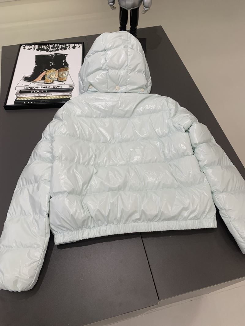 Moncler Down Jackets